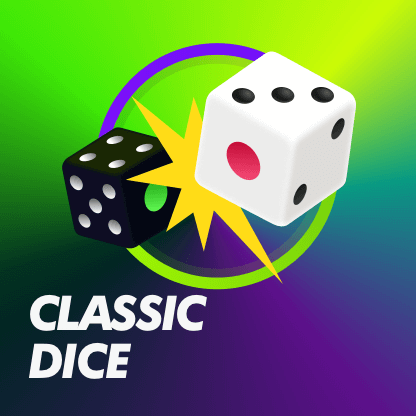 Classic Dice